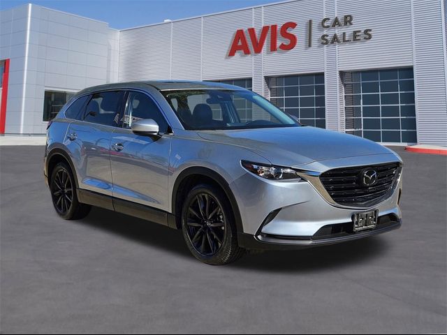 2023 Mazda CX-9 Touring Plus