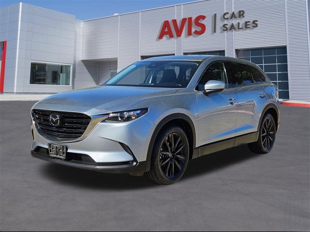 2023 Mazda CX-9 Touring Plus