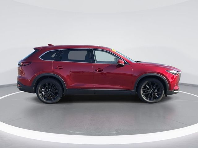 2023 Mazda CX-9 Touring Plus