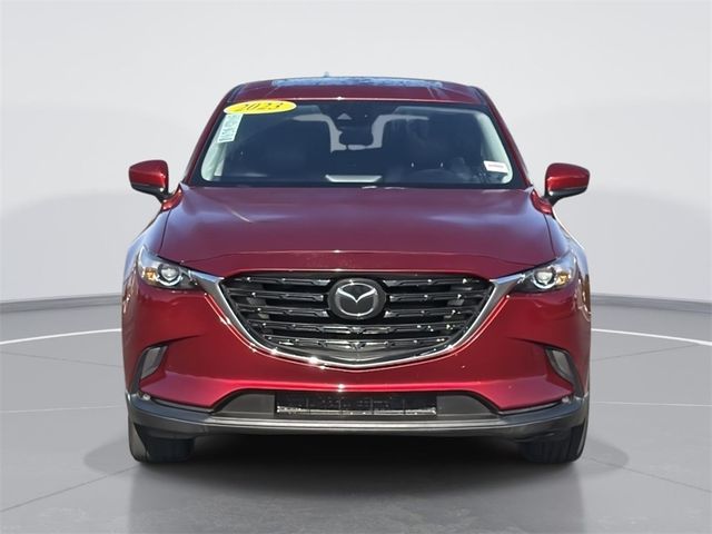 2023 Mazda CX-9 Touring Plus