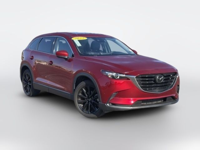 2023 Mazda CX-9 Touring Plus