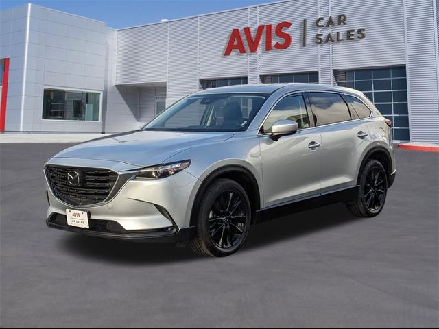 2023 Mazda CX-9 Touring Plus