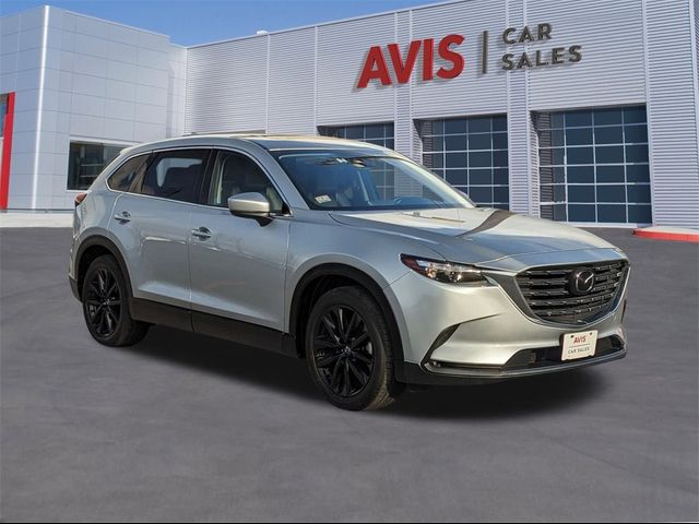 2023 Mazda CX-9 Touring Plus