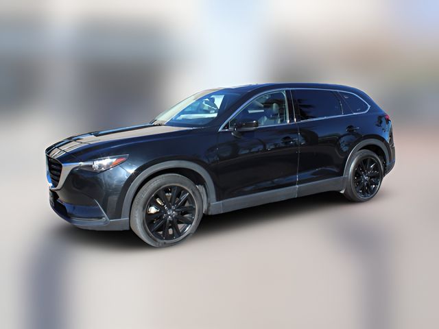 2023 Mazda CX-9 Touring Plus