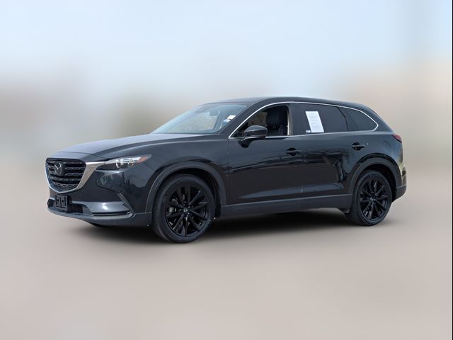 2023 Mazda CX-9 Touring Plus