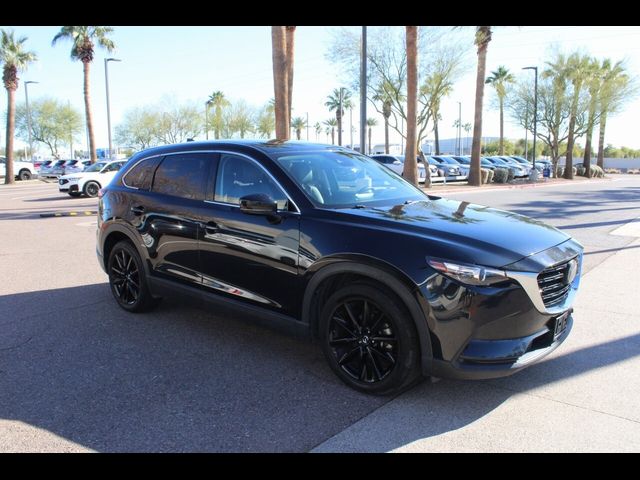 2023 Mazda CX-9 Touring Plus