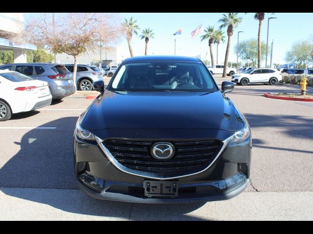 2023 Mazda CX-9 Touring Plus