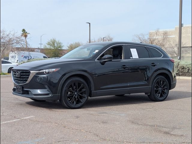 2023 Mazda CX-9 Touring Plus