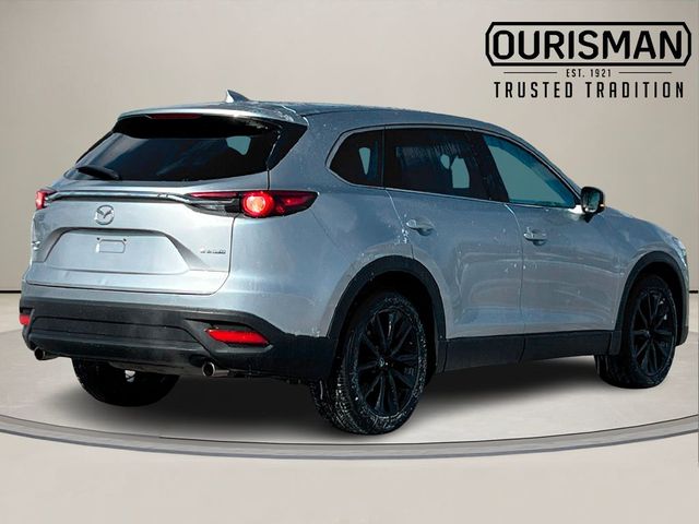 2023 Mazda CX-9 Touring Plus