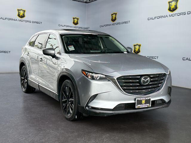 2023 Mazda CX-9 Touring Plus