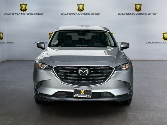 2023 Mazda CX-9 Touring Plus