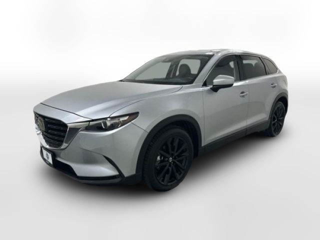 2023 Mazda CX-9 Touring Plus