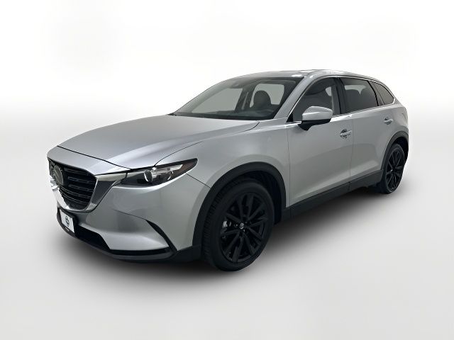 2023 Mazda CX-9 Touring Plus