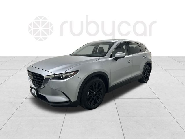 2023 Mazda CX-9 Touring Plus