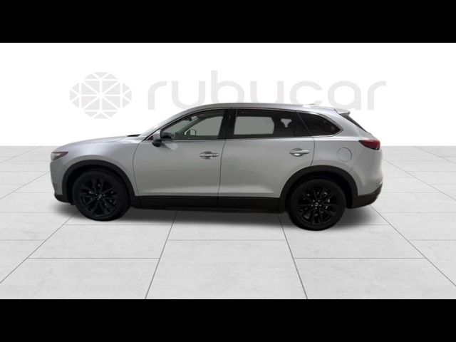 2023 Mazda CX-9 Touring Plus