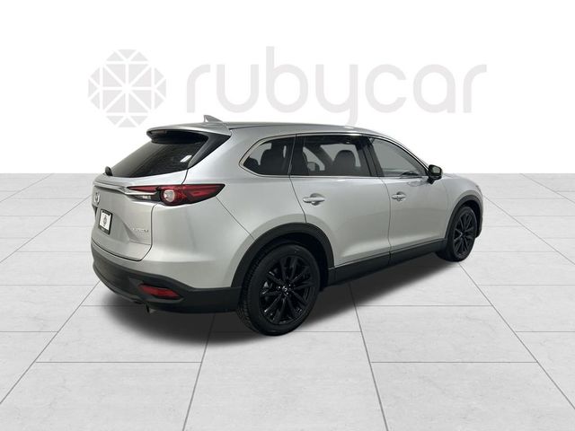 2023 Mazda CX-9 Touring Plus