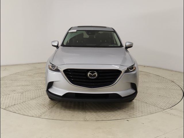 2023 Mazda CX-9 Touring Plus