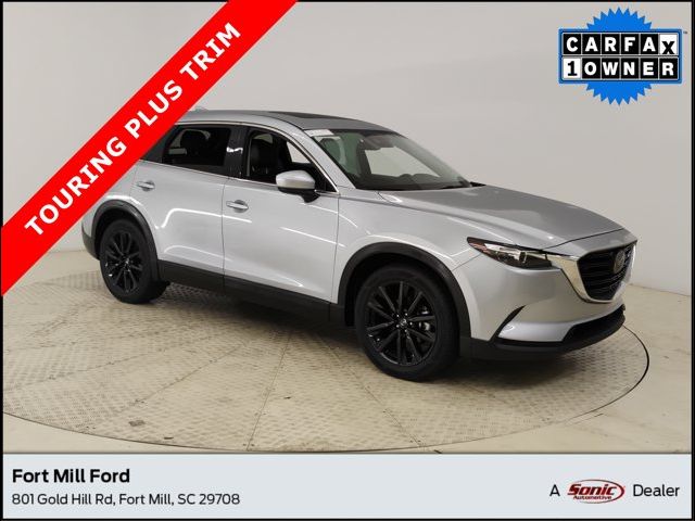2023 Mazda CX-9 Touring Plus
