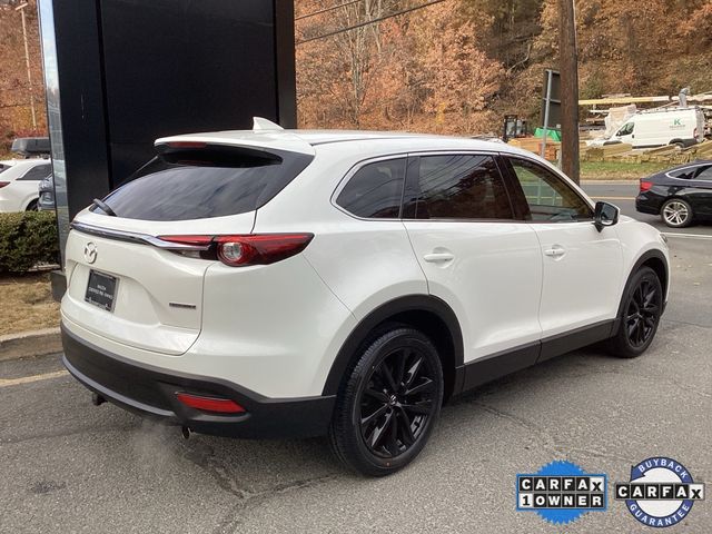 2023 Mazda CX-9 Touring Plus