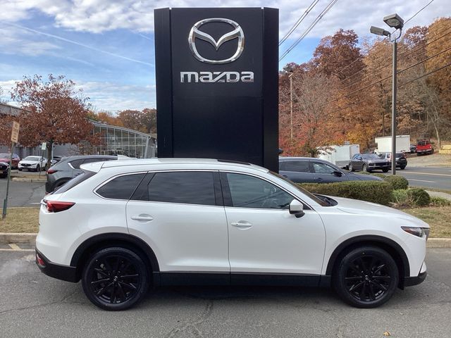 2023 Mazda CX-9 Touring Plus