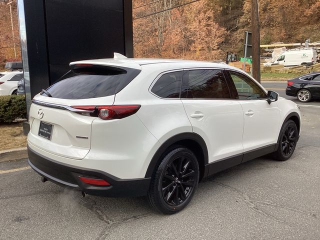 2023 Mazda CX-9 Touring Plus