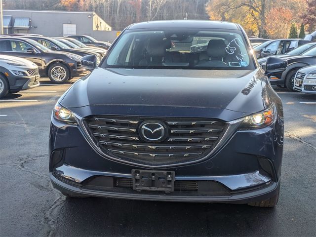 2023 Mazda CX-9 Touring Plus