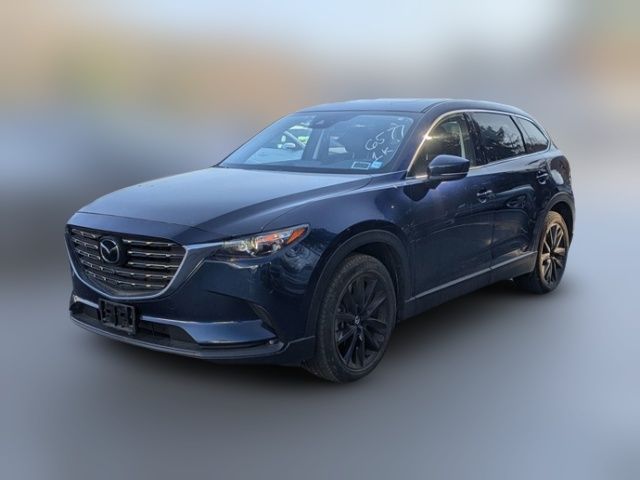 2023 Mazda CX-9 Touring Plus