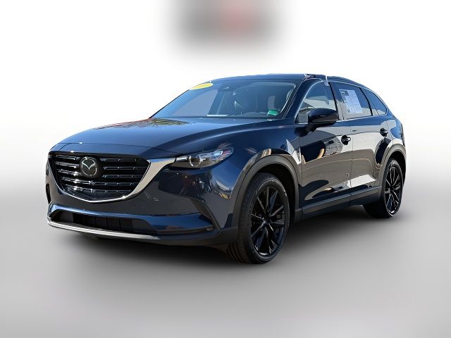2023 Mazda CX-9 Touring Plus