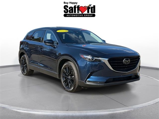 2023 Mazda CX-9 Touring Plus