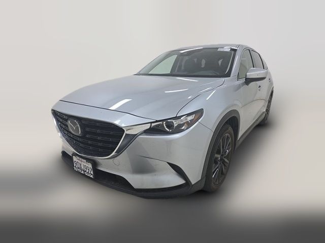 2023 Mazda CX-9 Touring Plus