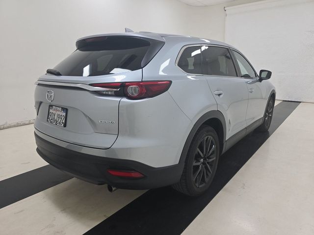 2023 Mazda CX-9 Touring Plus