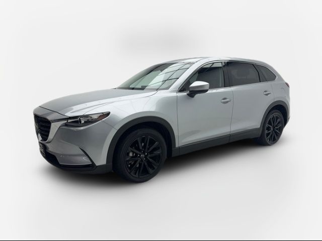 2023 Mazda CX-9 Touring Plus