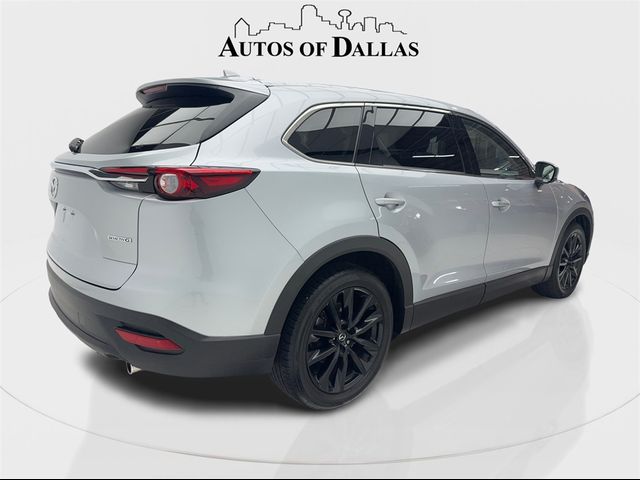 2023 Mazda CX-9 Touring Plus