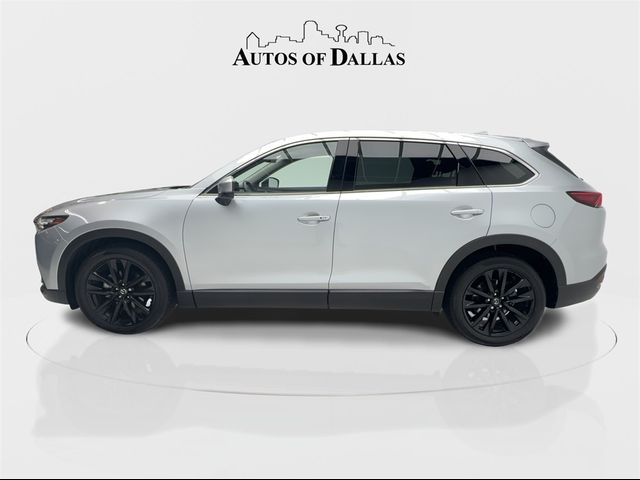 2023 Mazda CX-9 Touring Plus