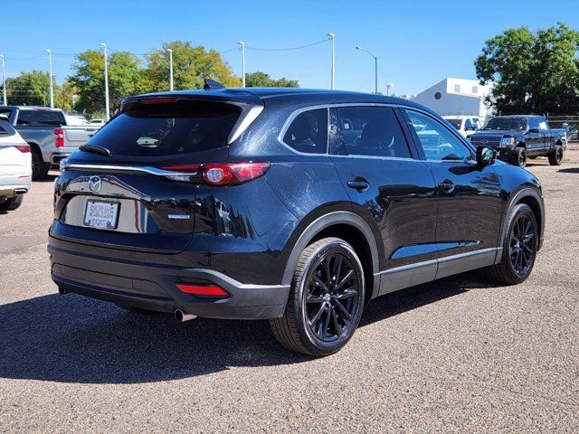 2023 Mazda CX-9 Touring Plus