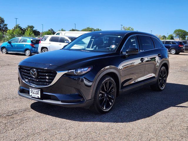 2023 Mazda CX-9 Touring Plus