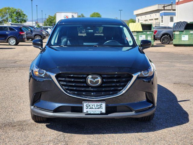 2023 Mazda CX-9 Touring Plus