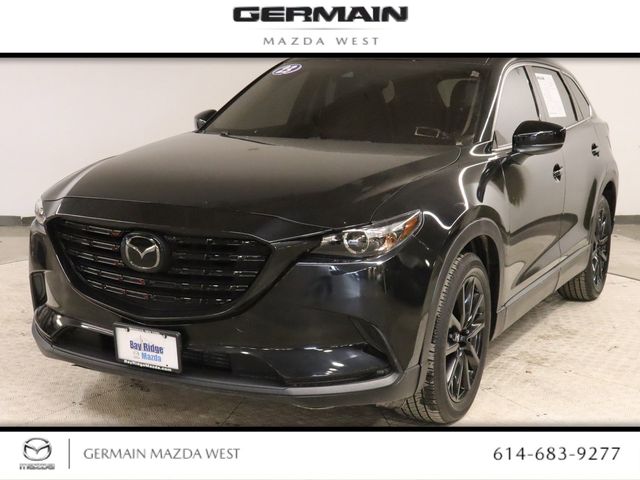 2023 Mazda CX-9 Touring Plus