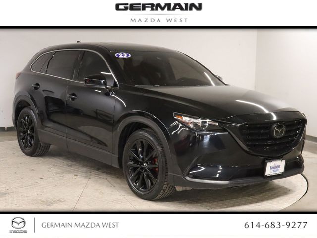 2023 Mazda CX-9 Touring Plus