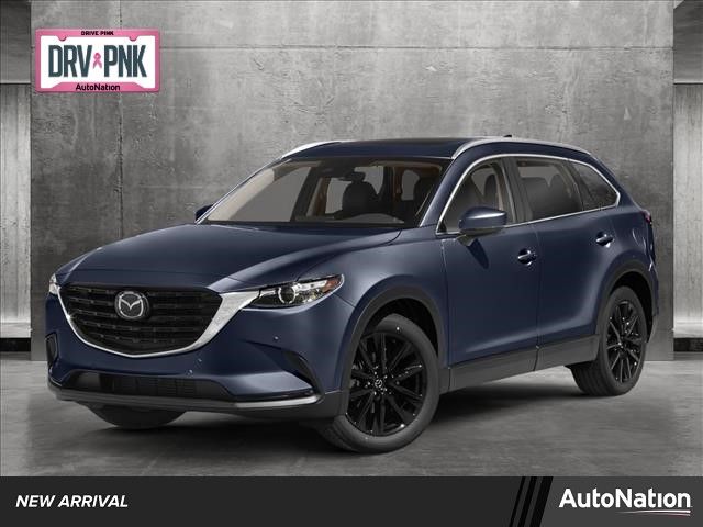 2023 Mazda CX-9 Touring Plus