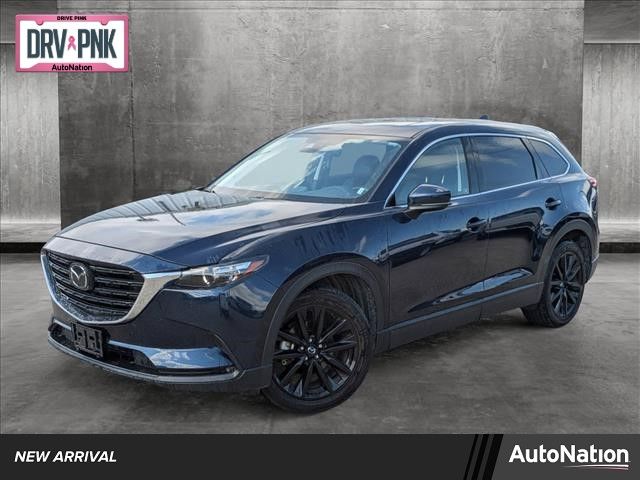 2023 Mazda CX-9 Touring Plus