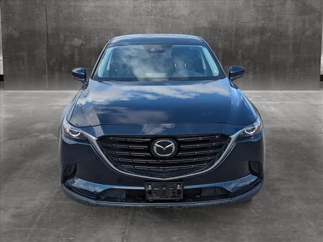 2023 Mazda CX-9 Touring Plus