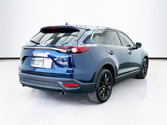 2023 Mazda CX-9 Touring Plus