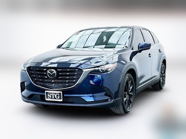 2023 Mazda CX-9 Touring Plus