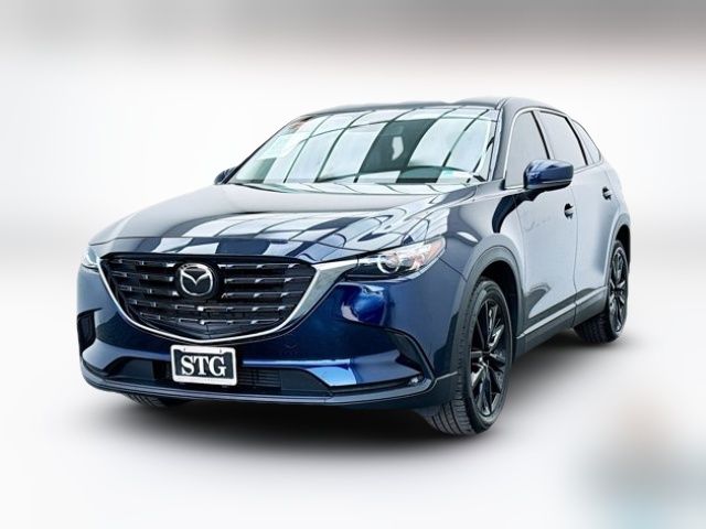 2023 Mazda CX-9 Touring Plus