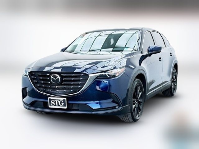 2023 Mazda CX-9 Touring Plus