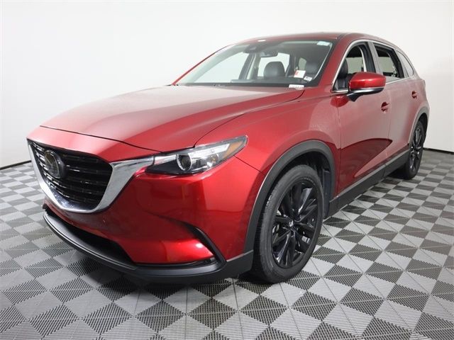 2023 Mazda CX-9 Touring Plus