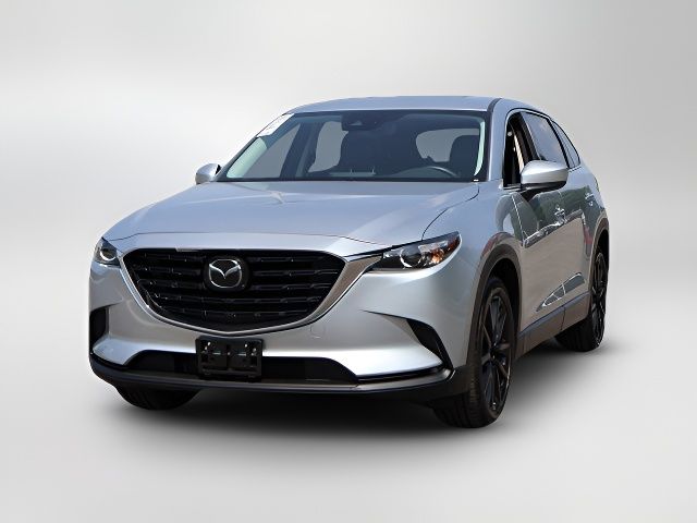2023 Mazda CX-9 Touring Plus