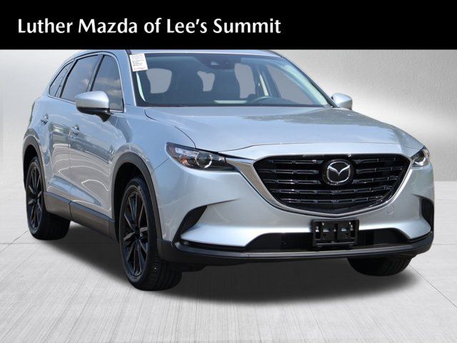 2023 Mazda CX-9 Touring Plus