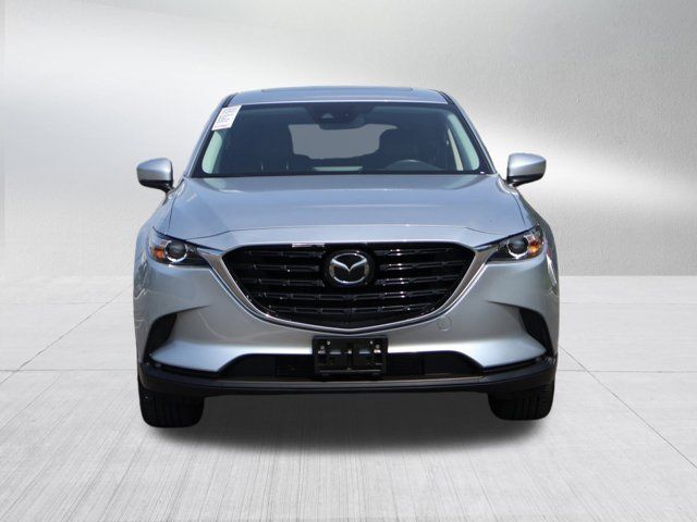 2023 Mazda CX-9 Touring Plus